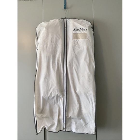 MAX MARA
Teddy Bear Icon wool coat - Picture 12 of 13